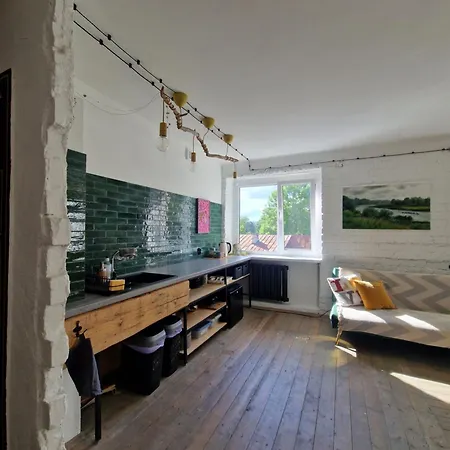 Makslas Studija